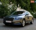 Шкода Суперб 2022 в Хмельницком на Automoto.ua Серый Шкода Суперб, объемом двигателя 1.98 л и пробегом 14 тыс. км за 29999 $, фото 1 на Automoto.ua