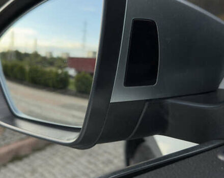 Серый Шкода Суперб, объемом двигателя 2 л и пробегом 208 тыс. км за 28900 $, фото 47 на Automoto.ua