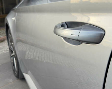 Серый Шкода Суперб, объемом двигателя 2 л и пробегом 208 тыс. км за 28900 $, фото 61 на Automoto.ua