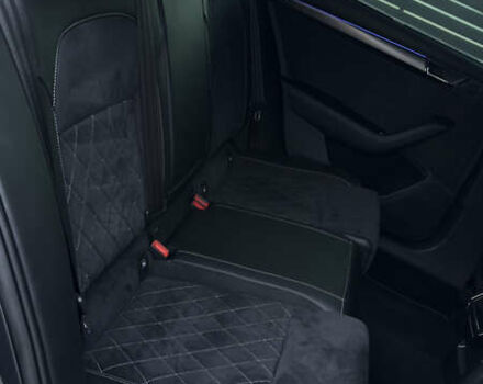 Серый Шкода Суперб, объемом двигателя 2 л и пробегом 198 тыс. км за 29500 $, фото 60 на Automoto.ua