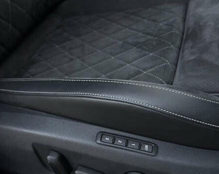 Серый Шкода Суперб, объемом двигателя 2 л и пробегом 198 тыс. км за 29500 $, фото 48 на Automoto.ua