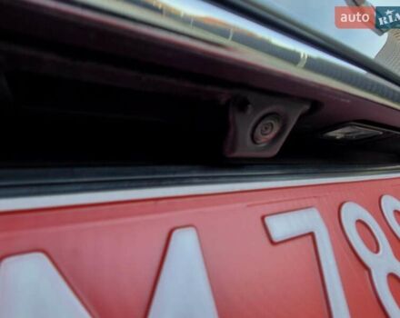 Серый Шкода Суперб, объемом двигателя 1.97 л и пробегом 187 тыс. км за 26800 $, фото 45 на Automoto.ua