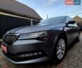 Серый Шкода Суперб, объемом двигателя 1.97 л и пробегом 187 тыс. км за 26800 $, фото 7 на Automoto.ua