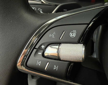 Серый Шкода Суперб, объемом двигателя 2 л и пробегом 208 тыс. км за 28900 $, фото 60 на Automoto.ua