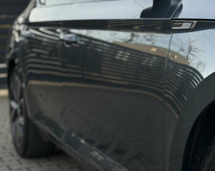 Серый Шкода Суперб, объемом двигателя 2 л и пробегом 198 тыс. км за 29500 $, фото 33 на Automoto.ua