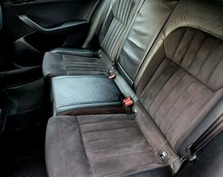 Серый Шкода Суперб, объемом двигателя 1.97 л и пробегом 187 тыс. км за 26800 $, фото 52 на Automoto.ua