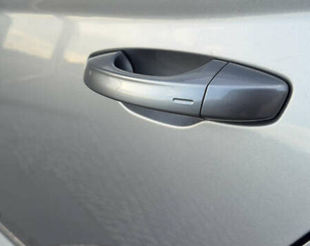 Серый Шкода Суперб, объемом двигателя 2 л и пробегом 208 тыс. км за 28900 $, фото 55 на Automoto.ua