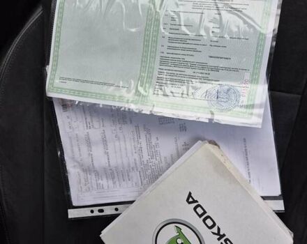 Серый Шкода Суперб, объемом двигателя 1.97 л и пробегом 187 тыс. км за 26800 $, фото 63 на Automoto.ua