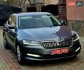 Серый Шкода Суперб, объемом двигателя 1.97 л и пробегом 187 тыс. км за 26800 $, фото 34 на Automoto.ua