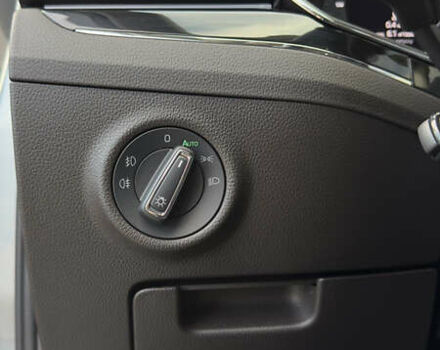 Серый Шкода Суперб, объемом двигателя 2 л и пробегом 208 тыс. км за 28900 $, фото 45 на Automoto.ua