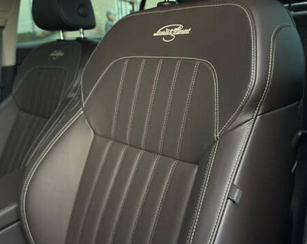 Серый Шкода Суперб, объемом двигателя 2 л и пробегом 208 тыс. км за 28900 $, фото 39 на Automoto.ua