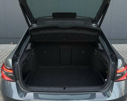 Серый Шкода Суперб, объемом двигателя 2 л и пробегом 198 тыс. км за 29500 $, фото 51 на Automoto.ua