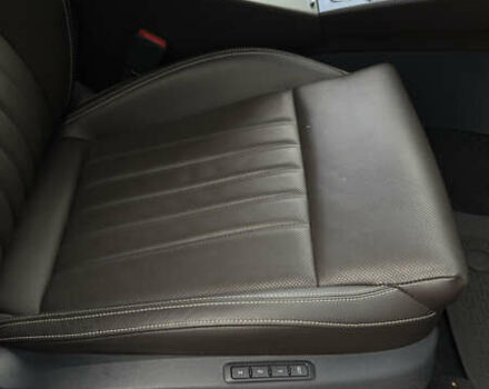 Серый Шкода Суперб, объемом двигателя 2 л и пробегом 208 тыс. км за 28900 $, фото 50 на Automoto.ua