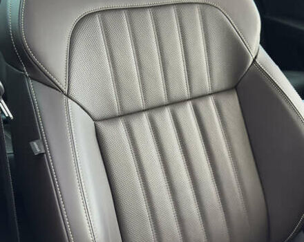 Серый Шкода Суперб, объемом двигателя 2 л и пробегом 208 тыс. км за 28900 $, фото 52 на Automoto.ua