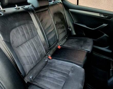 Серый Шкода Суперб, объемом двигателя 1.97 л и пробегом 187 тыс. км за 26800 $, фото 40 на Automoto.ua