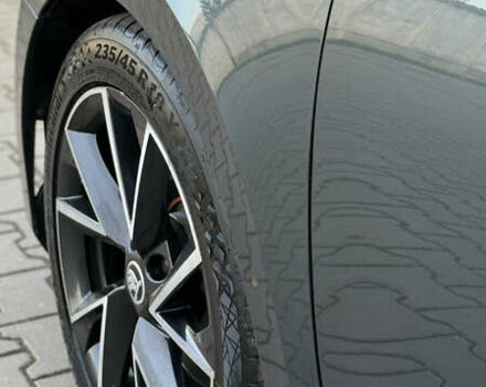 Серый Шкода Суперб, объемом двигателя 2 л и пробегом 198 тыс. км за 29500 $, фото 23 на Automoto.ua