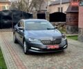 Серый Шкода Суперб, объемом двигателя 1.97 л и пробегом 187 тыс. км за 26800 $, фото 4 на Automoto.ua