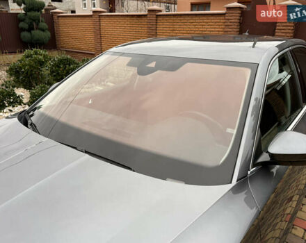 Сірий Шкода Суперб, об'ємом двигуна 1.97 л та пробігом 170 тис. км за 28500 $, фото 20 на Automoto.ua