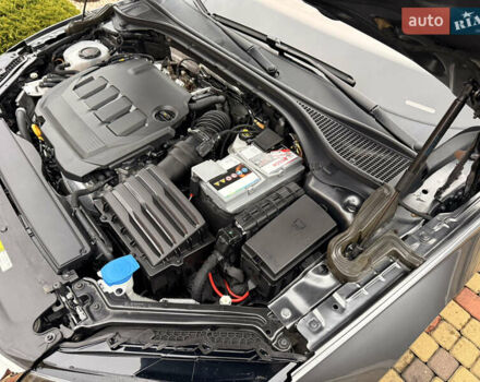 Сірий Шкода Суперб, об'ємом двигуна 1.97 л та пробігом 170 тис. км за 28500 $, фото 57 на Automoto.ua