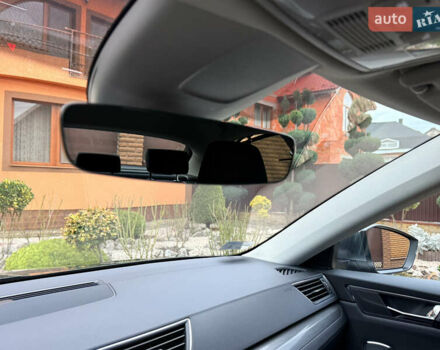 Сірий Шкода Суперб, об'ємом двигуна 1.97 л та пробігом 170 тис. км за 28500 $, фото 45 на Automoto.ua