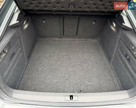 Сірий Шкода Суперб, об'ємом двигуна 1.97 л та пробігом 170 тис. км за 28500 $, фото 24 на Automoto.ua