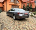 Сірий Шкода Суперб, об'ємом двигуна 1.97 л та пробігом 170 тис. км за 28500 $, фото 11 на Automoto.ua