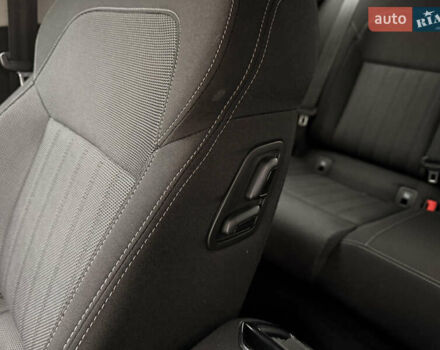 Сірий Шкода Суперб, об'ємом двигуна 1.97 л та пробігом 170 тис. км за 28500 $, фото 37 на Automoto.ua