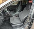 Сірий Шкода Суперб, об'ємом двигуна 1.97 л та пробігом 195 тис. км за 32800 $, фото 29 на Automoto.ua