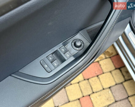 Сірий Шкода Суперб, об'ємом двигуна 1.97 л та пробігом 170 тис. км за 28500 $, фото 35 на Automoto.ua