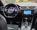 Сірий Шкода Суперб, об'ємом двигуна 1.97 л та пробігом 195 тис. км за 32800 $, фото 88 на Automoto.ua