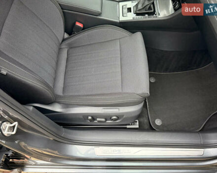 Сірий Шкода Суперб, об'ємом двигуна 1.97 л та пробігом 170 тис. км за 28500 $, фото 29 на Automoto.ua