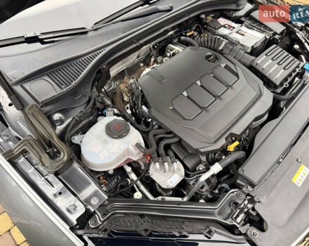 Сірий Шкода Суперб, об'ємом двигуна 1.97 л та пробігом 170 тис. км за 28500 $, фото 55 на Automoto.ua