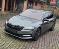 Сірий Шкода Суперб, об'ємом двигуна 1.97 л та пробігом 195 тис. км за 32800 $, фото 48 на Automoto.ua
