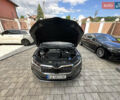 Серый Шкода Суперб, объемом двигателя 1.98 л и пробегом 15 тыс. км за 39000 $, фото 15 на Automoto.ua