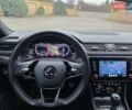 Сірий Шкода Суперб, об'ємом двигуна 1.97 л та пробігом 195 тис. км за 32800 $, фото 117 на Automoto.ua