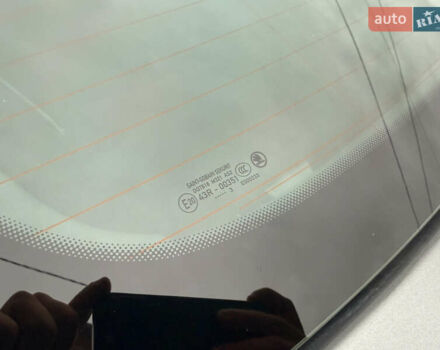 Сірий Шкода Суперб, об'ємом двигуна 1.97 л та пробігом 170 тис. км за 28500 $, фото 58 на Automoto.ua