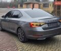 Сірий Шкода Суперб, об'ємом двигуна 1.97 л та пробігом 195 тис. км за 32800 $, фото 39 на Automoto.ua