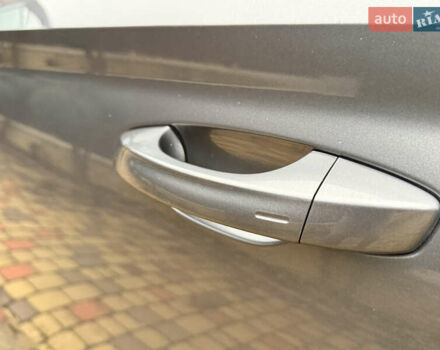 Сірий Шкода Суперб, об'ємом двигуна 1.97 л та пробігом 170 тис. км за 28500 $, фото 22 на Automoto.ua