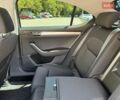 Серый Шкода Суперб, объемом двигателя 1.98 л и пробегом 28 тыс. км за 31400 $, фото 18 на Automoto.ua