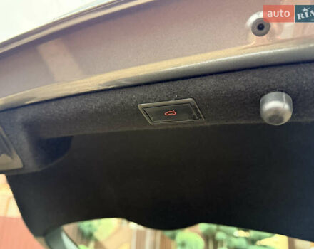 Сірий Шкода Суперб, об'ємом двигуна 1.97 л та пробігом 170 тис. км за 28500 $, фото 25 на Automoto.ua