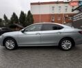Серый Шкода Суперб, объемом двигателя 2 л и пробегом 8 тыс. км за 43500 $, фото 13 на Automoto.ua