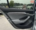 Серый Шкода Суперб, объемом двигателя 2 л и пробегом 8 тыс. км за 43500 $, фото 29 на Automoto.ua