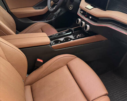 Серый Шкода Суперб, объемом двигателя 1.98 л и пробегом 15 тыс. км за 52000 $, фото 3 на Automoto.ua