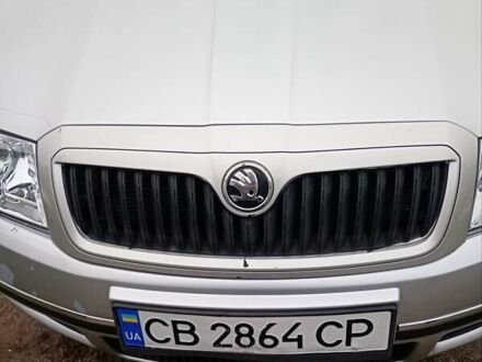 Шкода Суперб 2002 в Прилуках на Automoto.ua Серый Шкода Суперб, объемом двигателя 2.5 л и пробегом 211 тыс. км за 5000 $, фото 1 на Automoto.ua