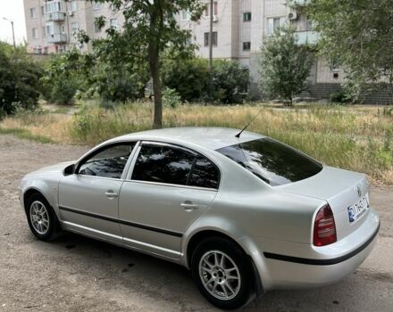 Сірий Шкода Суперб, об'ємом двигуна 1.9 л та пробігом 420 тис. км за 3999 $, фото 1 на Automoto.ua