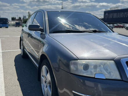 Шкода Суперб 2006 у Києві на Automoto.ua Сірий Шкода Суперб, об'ємом двигуна 1.9 л та пробігом 345 тис. км за 8500 $, фото 1 на Automoto.ua