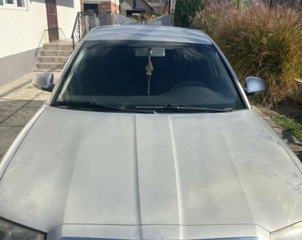 Серый Шкода Суперб, объемом двигателя 1.8 л и пробегом 150 тыс. км за 4300 $, фото 1 на Automoto.ua