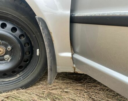 Сірий Шкода Суперб, об'ємом двигуна 2.5 л та пробігом 238 тис. км за 4500 $, фото 1 на Automoto.ua