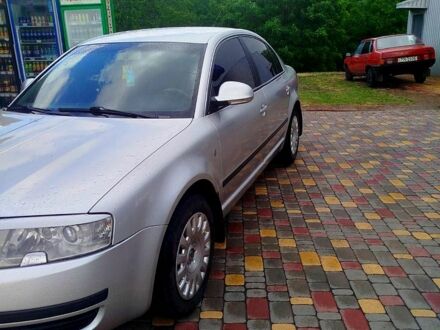 Шкода Суперб 2007 у Одесі на Automoto.ua Сірий Шкода Суперб, об'ємом двигуна 1.8 л та пробігом 245 тис. км за 5500 $, фото 1 на Automoto.ua