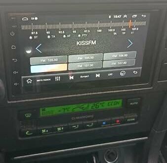 Сірий Шкода Суперб, об'ємом двигуна 1.78 л та пробігом 223 тис. км за 6200 $, фото 1 на Automoto.ua